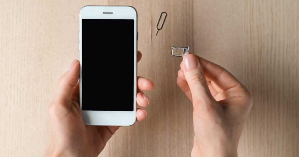 МТС запустила продажу SIM-карт через Telegram