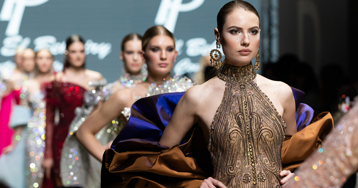 Демократизация и децентрализация: как прошел BRICS+ Fashion Summit в Москве