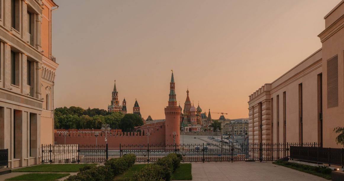 На Софийской набережной презентовали проект «Резиденция 1864»
