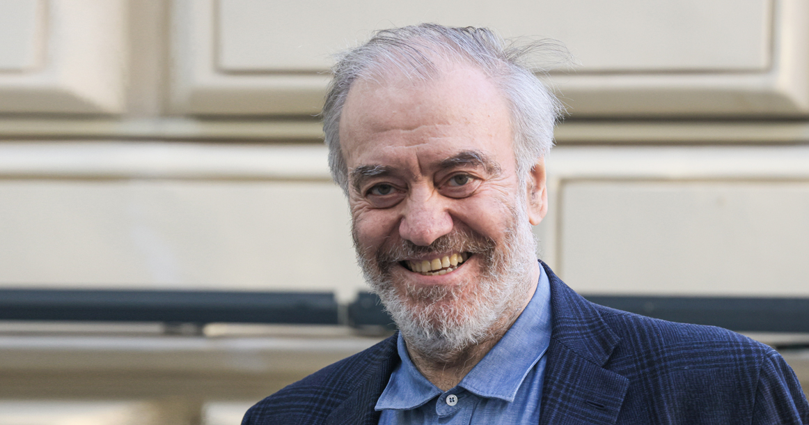 Валерий Гергиев официально назначен гендиректором Большого театра