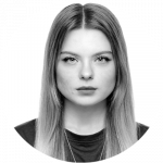 Полина Анохина