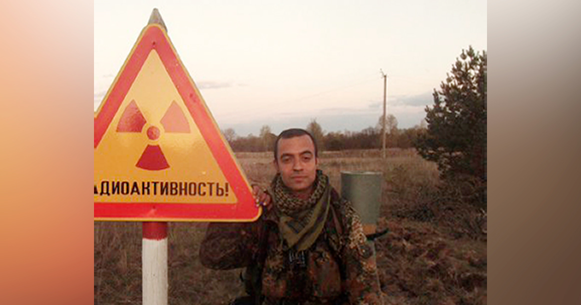 Во Внуково задержали подозреваемого в подрыве поезда в Рязани. У него гражданство Италии