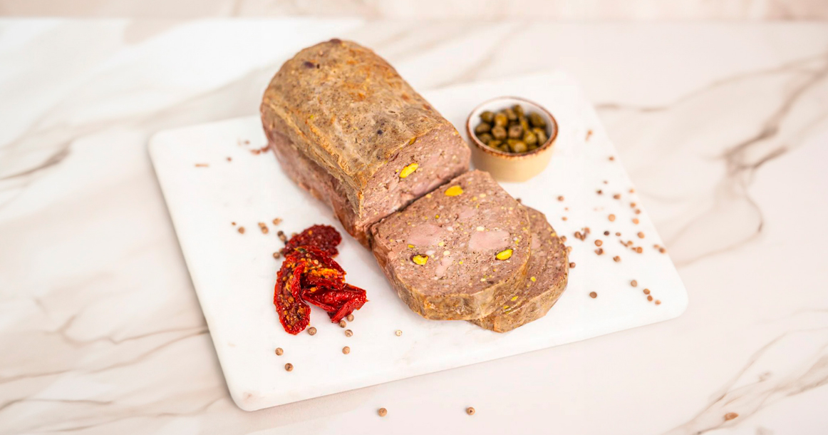 В Le Pere Nagy на Даниловском по-французски жирно, дорого и вкусно