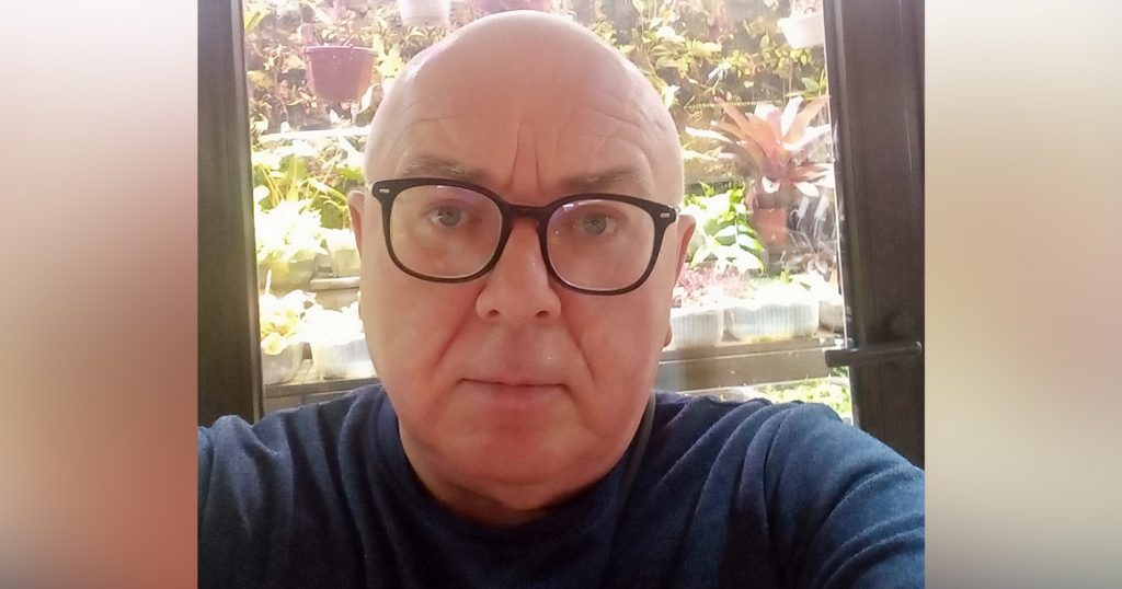 На Патриарших избили журналиста Павла Лобкова