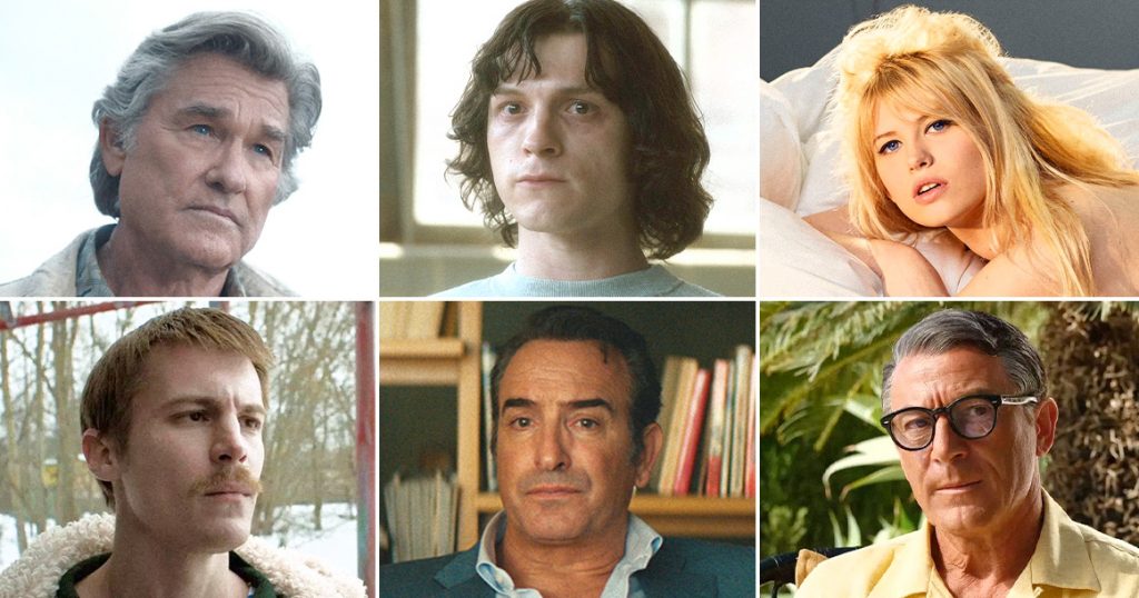 80 лучших сериалов 2023 года