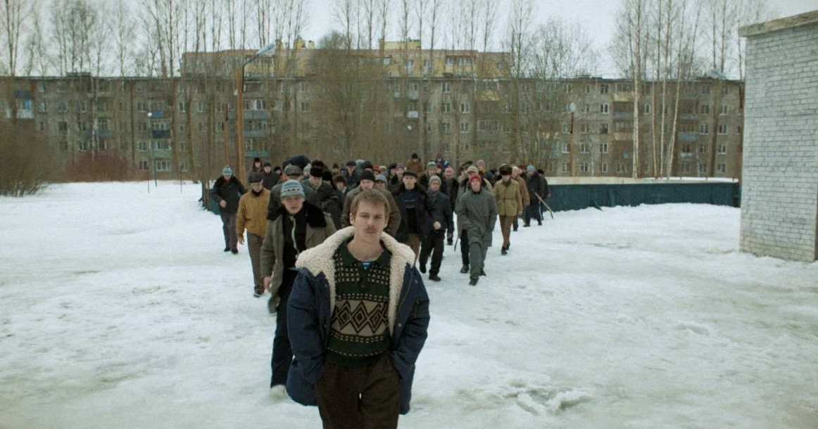 Московская компания подала заявку на выпуск косметики под брендом «Слово пацана»