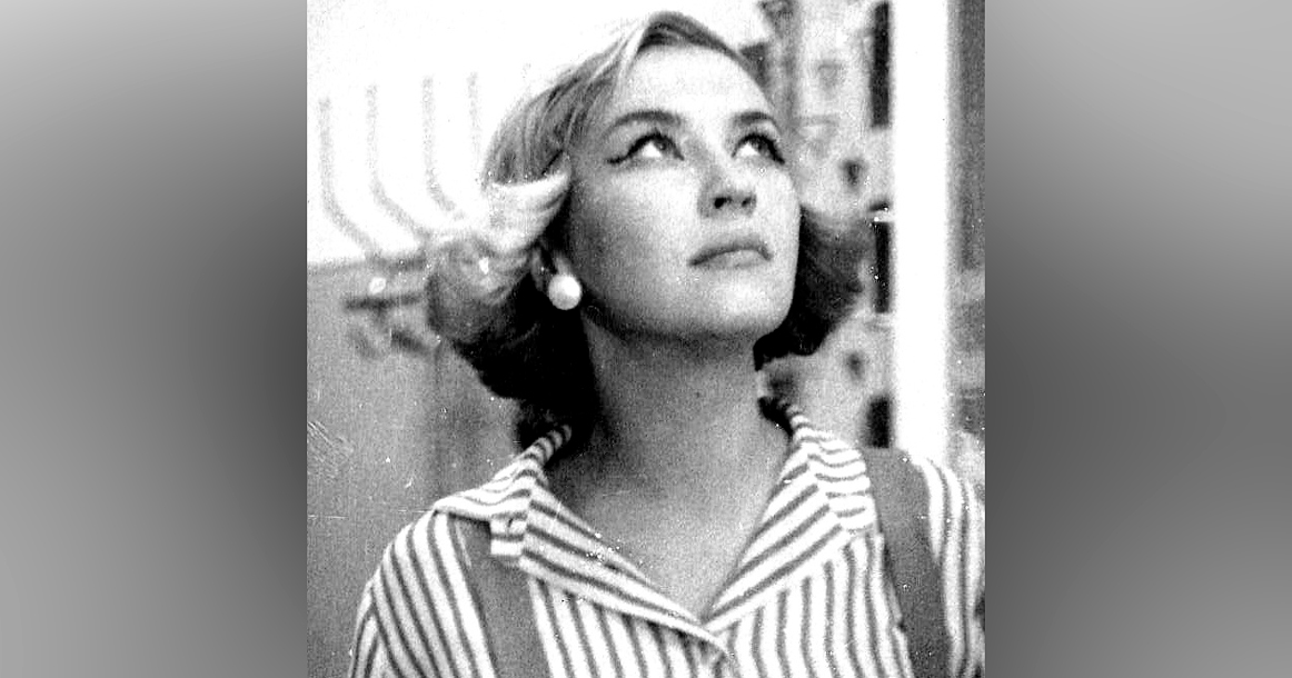 Умерла актриса Театра на Покровке Вера Молчанова