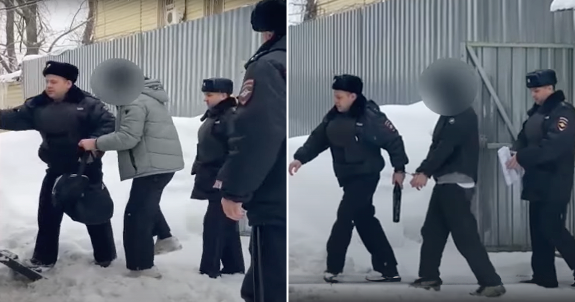 Двоих 17-летних подростков задержали за подготовку диверсии на МЦД, возбуждено уголовное дело
