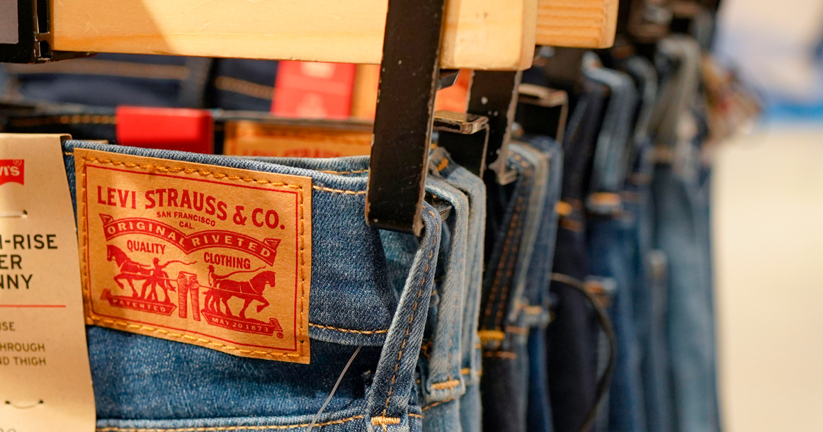 Levi’s отсудил у московского секонд-хенда 20 тысяч рублей за продажу контрафактных джинсов