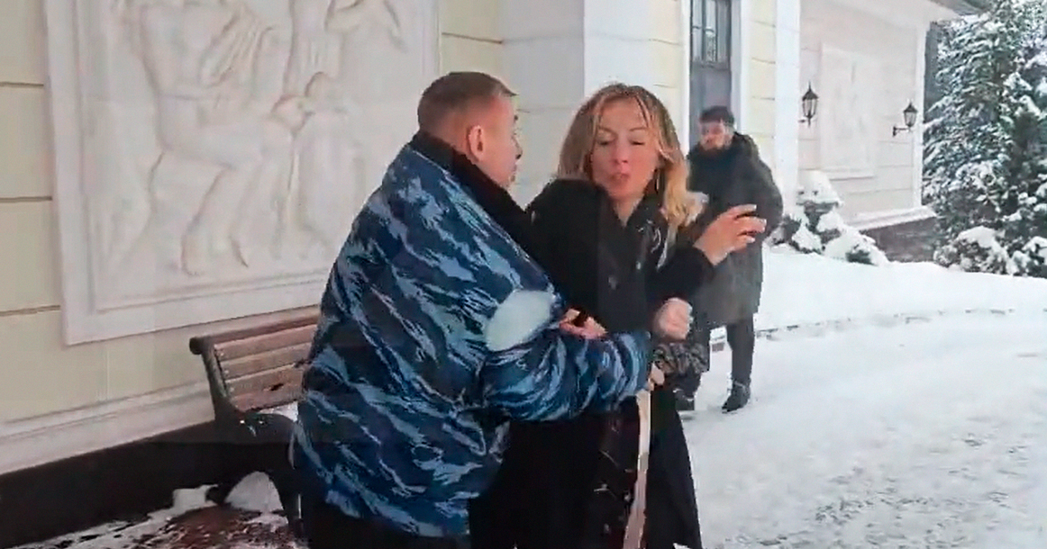 После нападения на журналистов «Известий» в Химках возбуждено уголовное дело