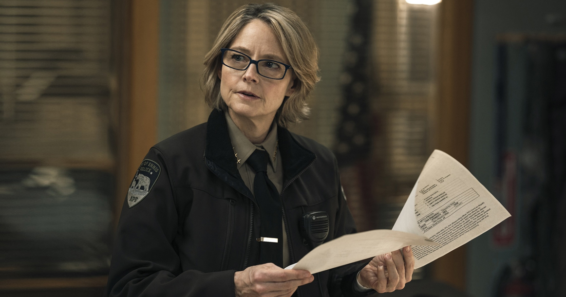 Сериалу «Настоящий детектив: Страна ночи» удалось главное — передать ощущение подступающей бездны