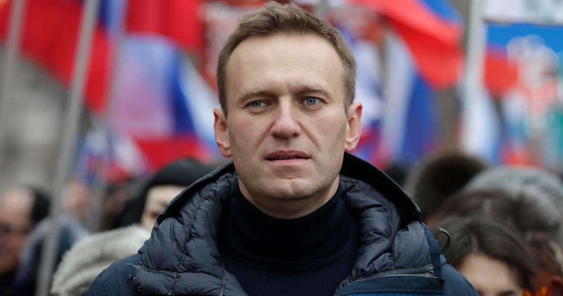 ФСИН сообщила о смерти Алексея Навального в колонии