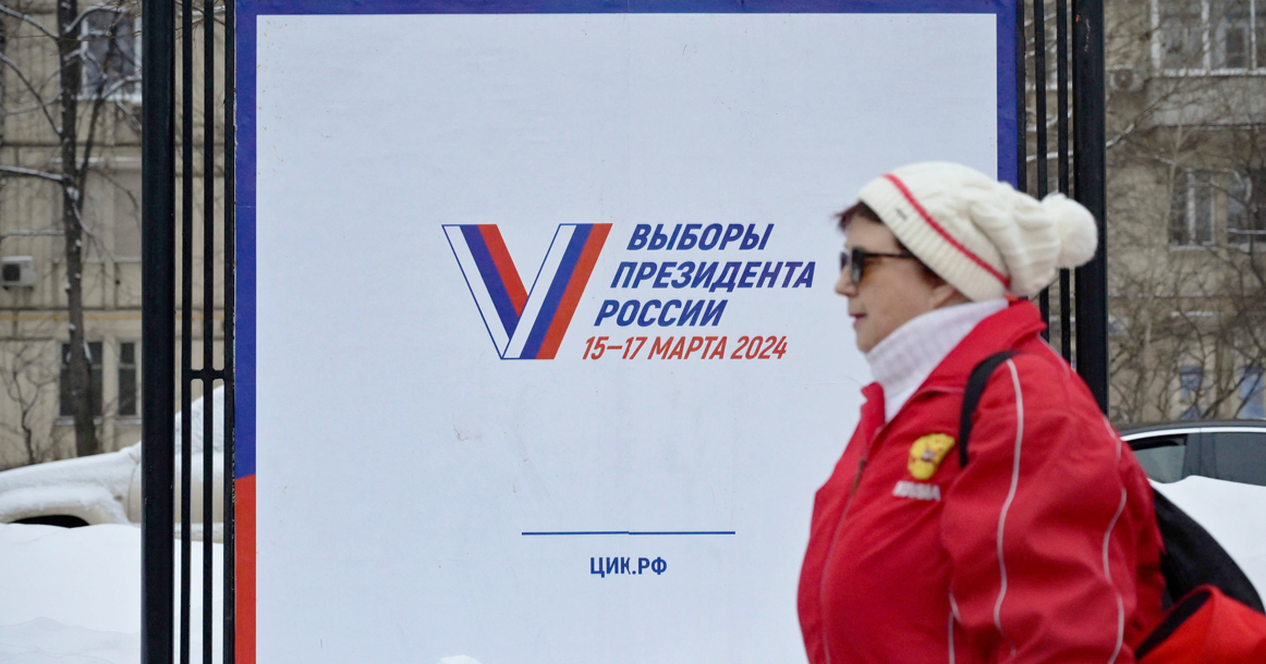 Кандидат Даванков предложил ввести обязательное голосование для всех на выборах