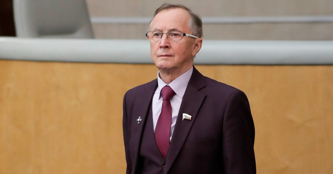 Депутат Бурляев призвал отправить деньги с кассовых сборов «Мастера и Маргариты» на нужды СВО