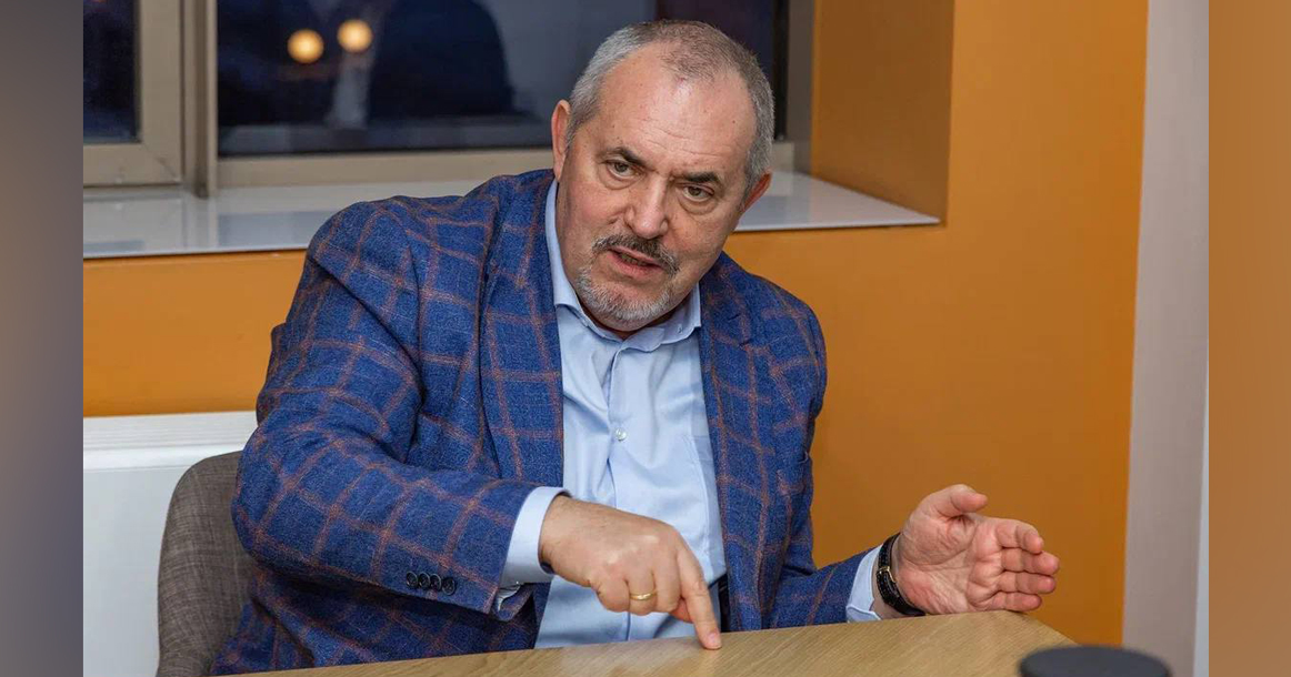 В подписях за Бориса Надеждина нашли больше 15% брака — при норме 5%
