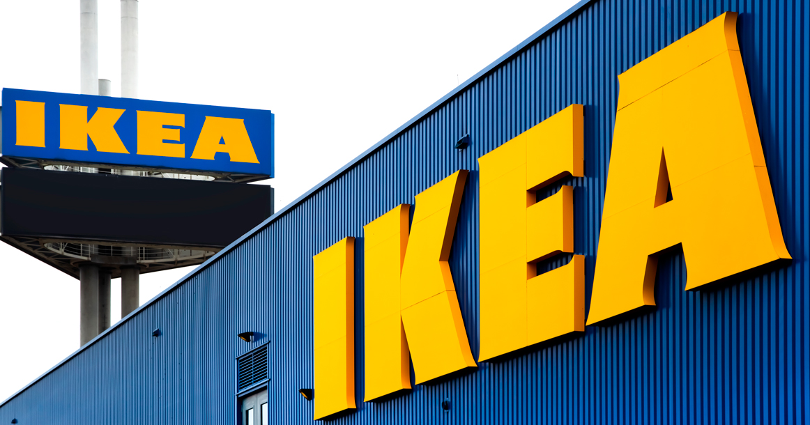 Ушла, но не совсем: Ikea продлила права на товарный знак в России до 2033 года
