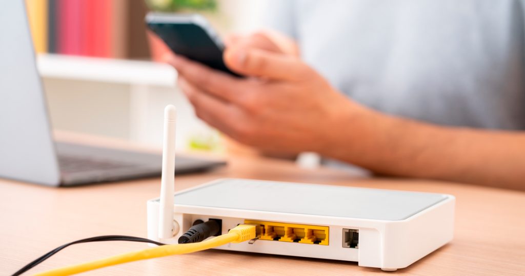 Студента МГУ арестовали за название Wi-Fi-сети Slava Ukraine