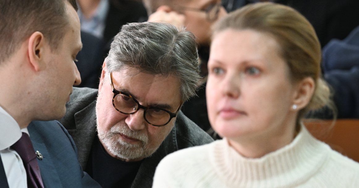 Бывшего замминистра просвещения Марину Ракову приговорили к 5 годам колонии