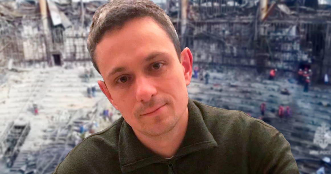 Погиб глава студенческой организации, участники которой спасли десятки людей во время теракта