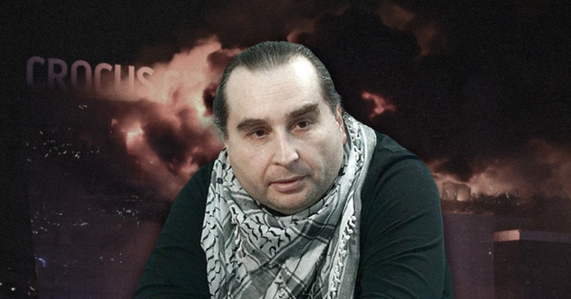 «Унижение противника — опасный путь борьбы» — эксперт по Ближнему Востоку Михаил Магид об ИГ-Х*