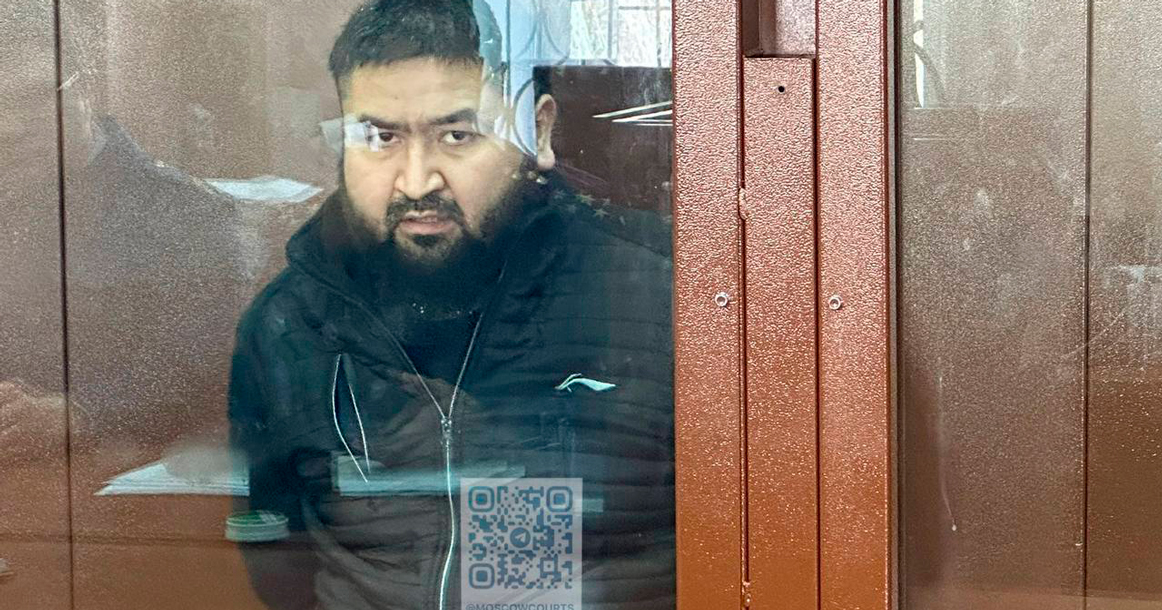 Басманный суд арестовал восьмого обвиняемого в теракте — он сдавал квартиру террористам