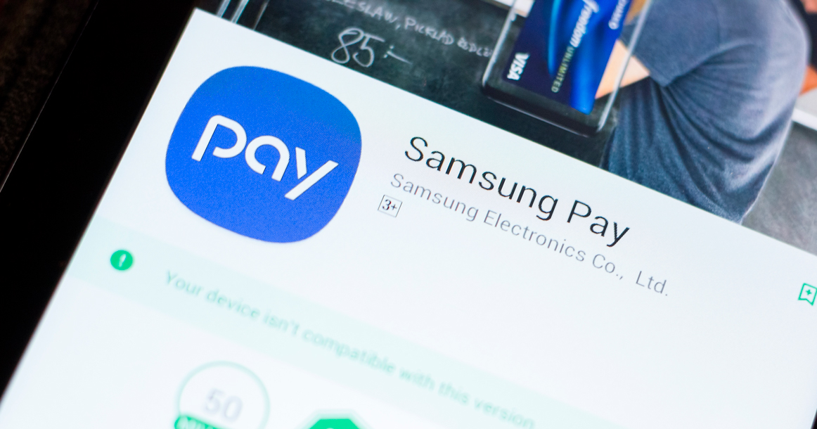 Samsung Pay прекратит работу с российскими картами 3 апреля