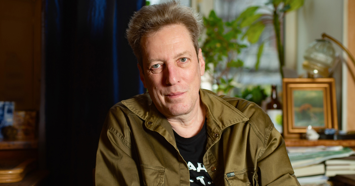 «В советских фильмах простая Америка была за нас» — кинокритик Михаил Трофименков