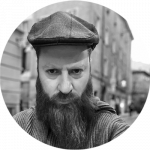 Константин Мильчин