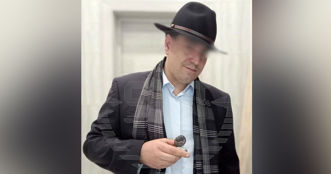 Кислотным маньяком из Щелково оказался инженер-педагог