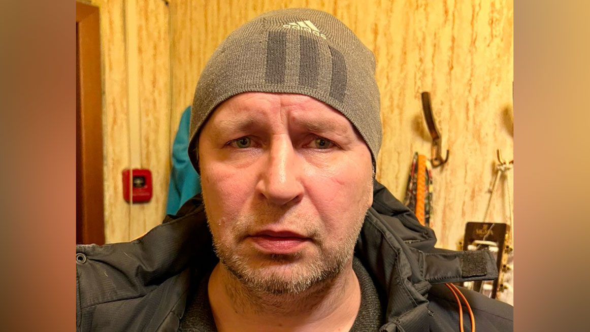 «Просто похулиганил»: задержан москвич, сжегший мемориал жертвам «Крокуса»