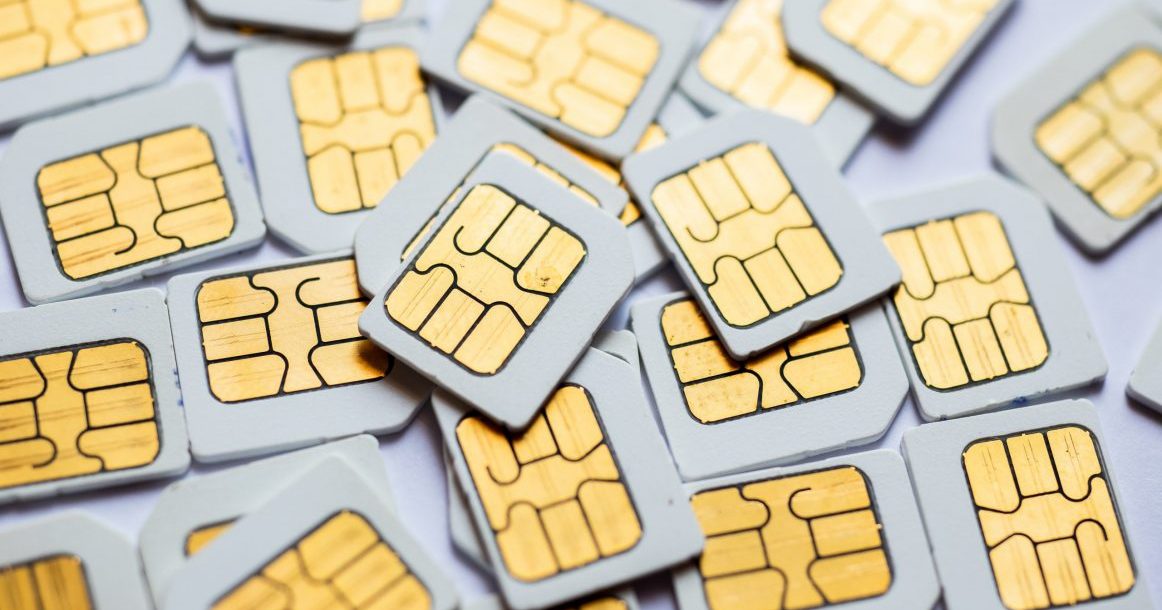 Билайн выпустил фильм-расследование о рынке «серых» SIM