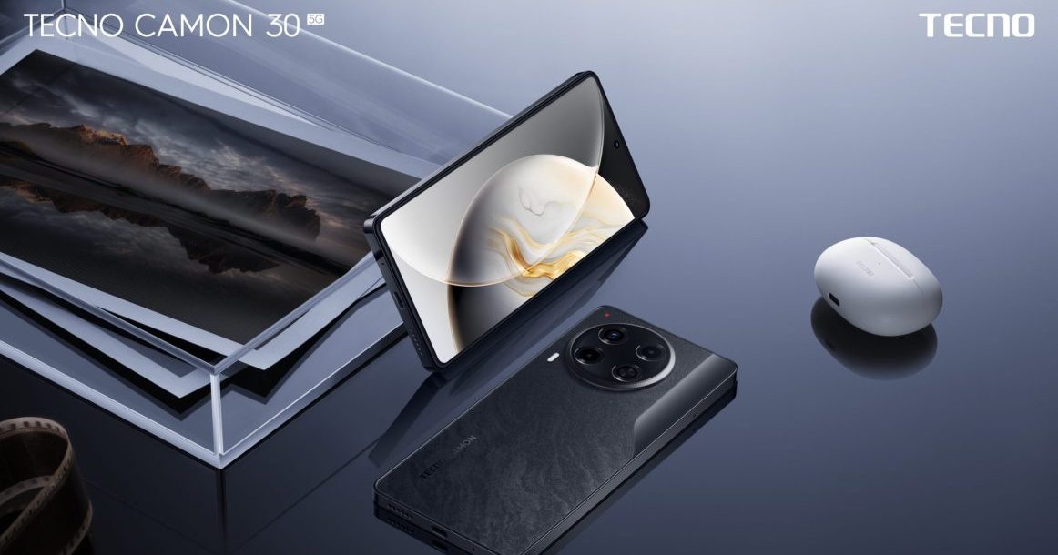 Защищено: Какой CAMON выбрать: обзор смартфонов новой серии бренда TECNO