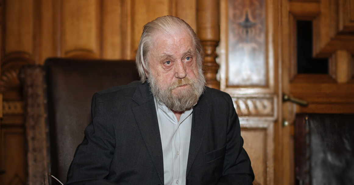 «Прадед зорко следит с небес за потомками» — правнук Достоевского Дмитрий