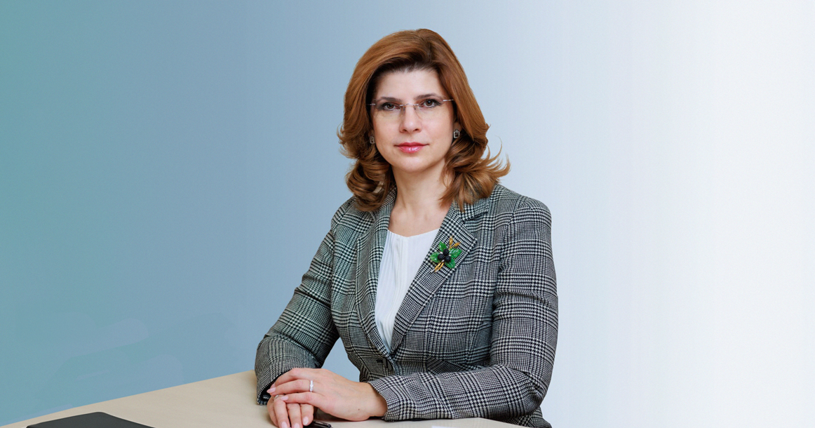 «Трансплантация нейронов в мозг — вопрос ближайшего будущего» — невролог Елена Гнедовская