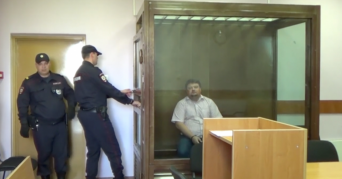 Экс-ректора университета им. Орджоникидзе приговорили к 5 годам за хищение бюджета