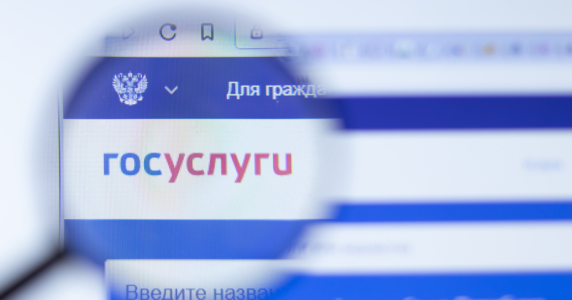 В Госдуме предложили запустить сервис знакомств на «Госуслугах»