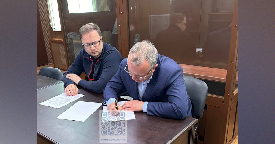 Гендиректору сгоревшего цветочного склада на Комсомольской дали три года колонии