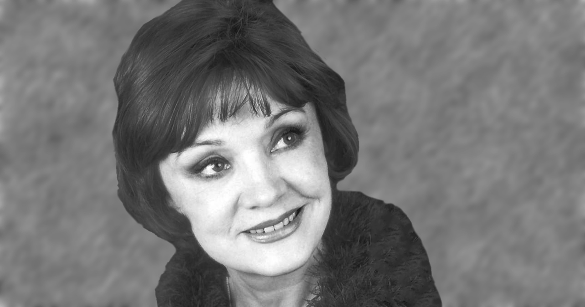 Скончалась актриса театра Вахтангова Инна Алабина