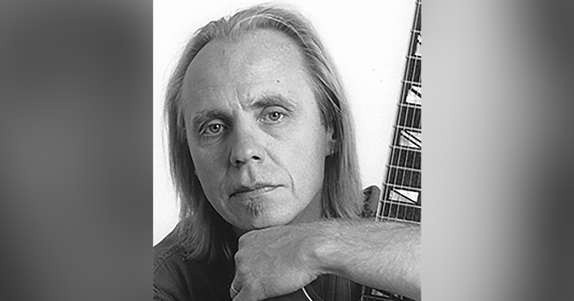 Умер гитарист группы «Цветы» Cергей Дюжиков