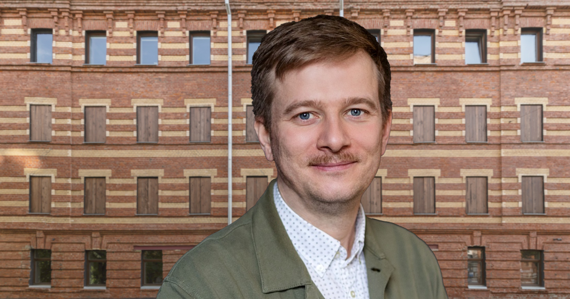«Прежде чем выбросить вещь, узнайте ее историю» — эксперт Музея истории ГУЛАГа Константин Андреев