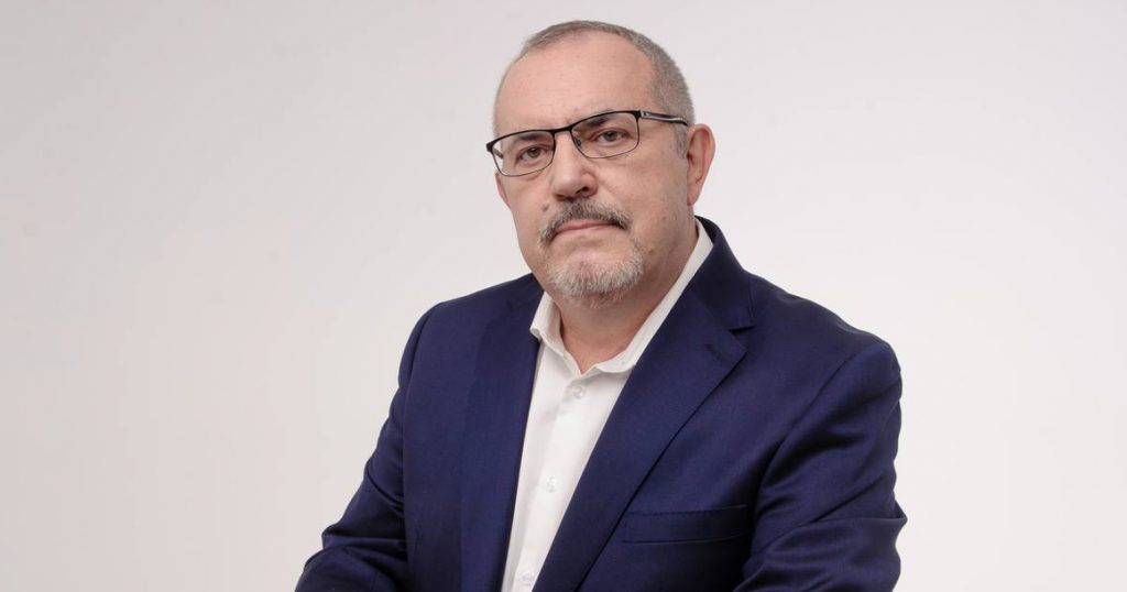Это мой город: политик Борис Надеждин
