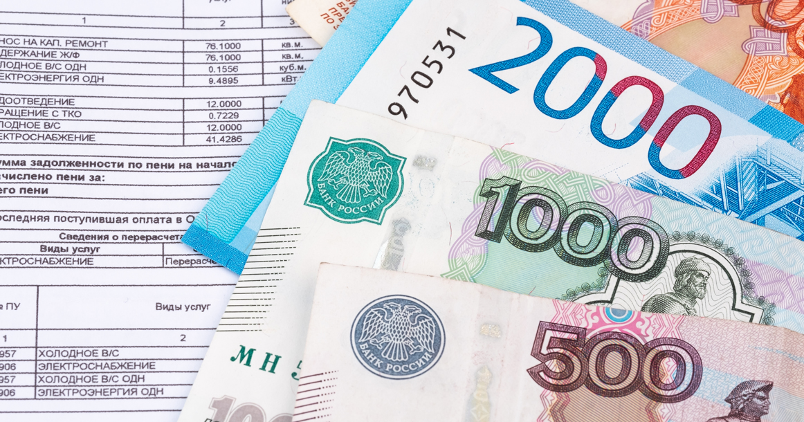 В Москве с 1 июля тарифы ЖКХ вырастут на 11%