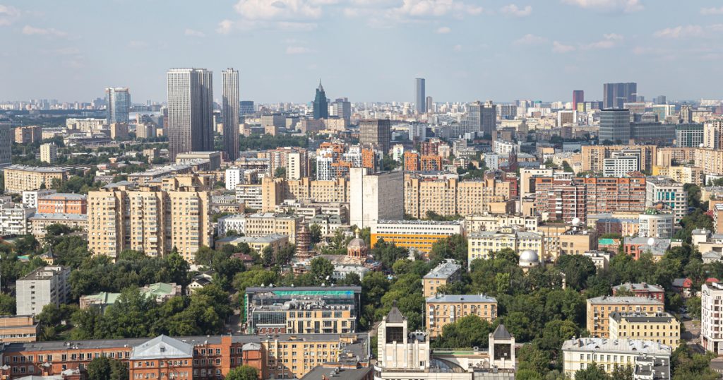 70% выставленного на продажу вторичного жилья в Москве не востребовано у покупателей