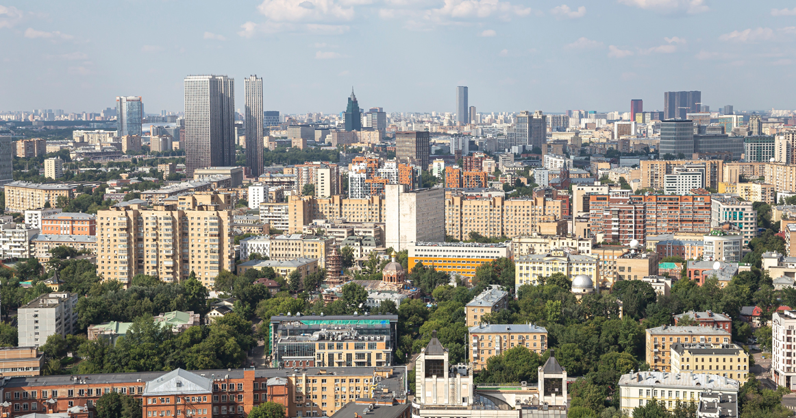 70% выставленного на продажу вторичного жилья в Москве не востребовано у покупателей