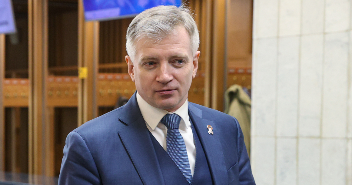 Задержали бывшего главу депкульта Москвы Александра Кибовского
