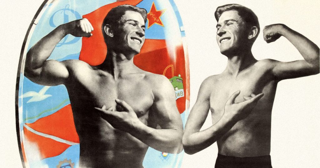 Саркопения как маркер старости: почему спорт — единственный способ выжить