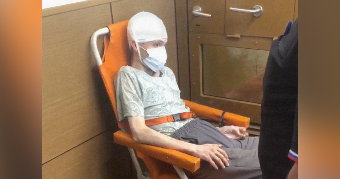 Суд арестовал стрелка из Кунцево, убившего скейтера Константина Балишанского