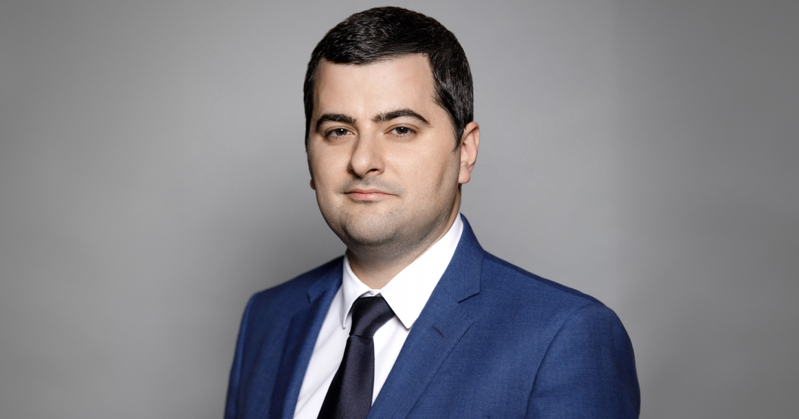 Собянин сменил главу департамента градостроительной политики. Пост принял Владислав Овчинский