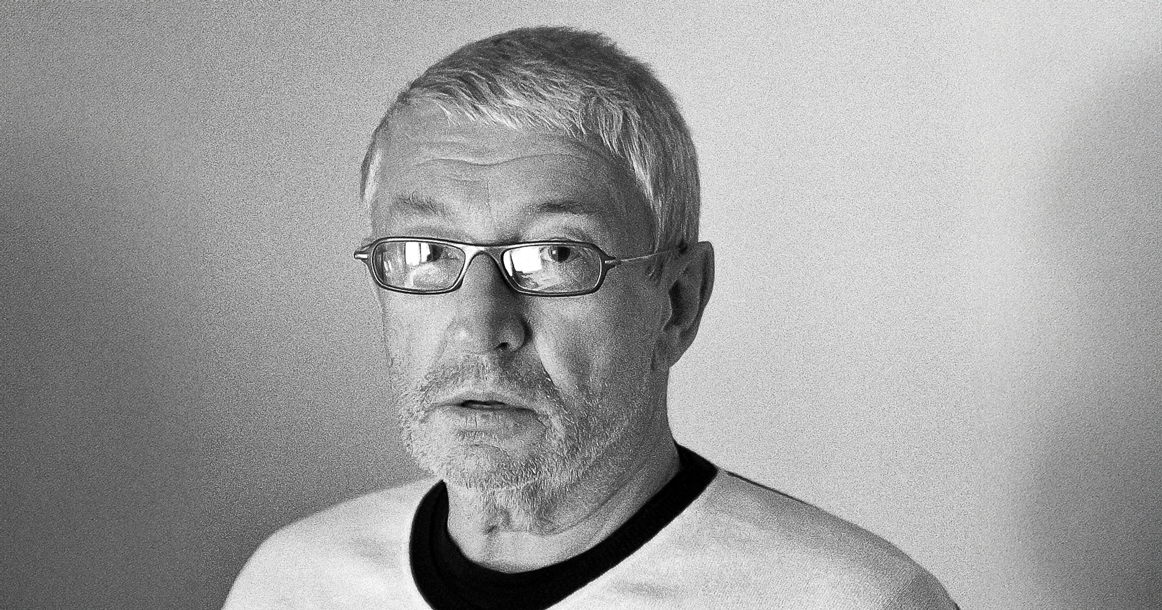 В Москве скончался экс-главред «Ведомостей» Андрей Шмаров