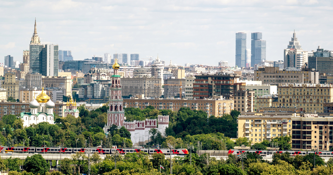 К осени средняя стоимость аренды московской квартиры вырастет до 70 тыс. рублей